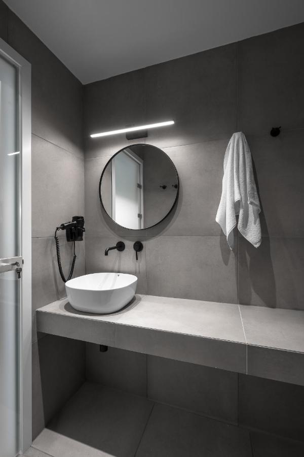Rothos Luxury Apartment Stavros  Luaran gambar